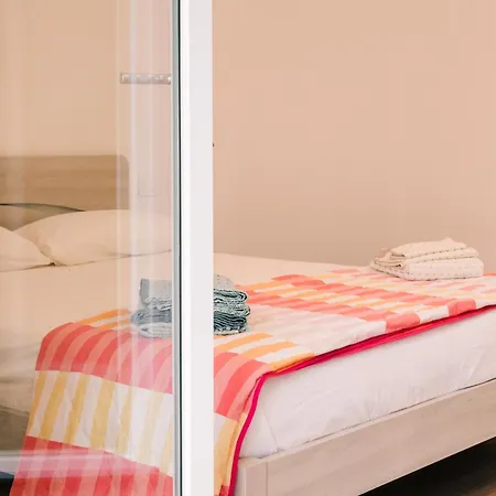 Prima Classe - With Private Garage - *