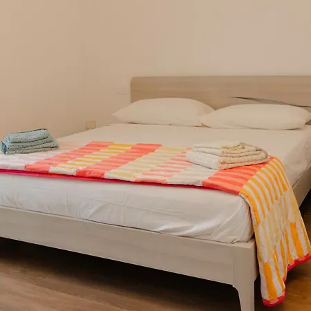 Apartment Prima Classe - With Private Garage -
