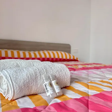 Lejlighed Prima Classe - With Private Garage - *