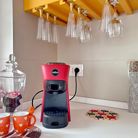 Prima Classe - With Private Garage - مولفيتا