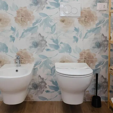 شقة Prima Classe - With Private Garage - مولفيتا