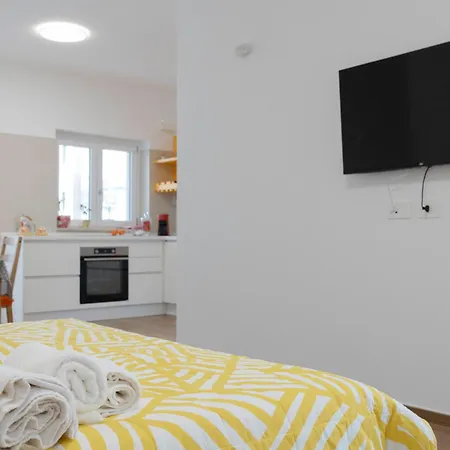 Prima Classe - With Private Garage - *